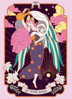 REMERON LA TEMPLANZA en internet