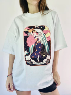 REMERON OVERSIZE LA TEMPLANZA - comprar online