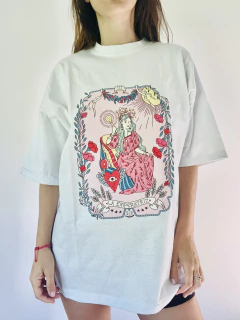 REMERON OVERSIZE LA EMPERATRIZ - comprar online