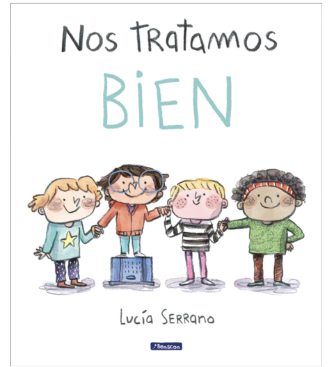 Nos tratamos bien