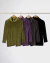 ART 3631 SWETER POLERA VELVET
