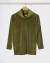 ART 3631 SWETER POLERA VELVET - comprar online