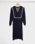 ART 1915 VESTIDO PLUMETI