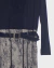 Imagen de ART 1220 VESTIDO CON FALDA ANIMAL PRINT