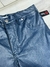ART 3763 JEAN WIDE LEG LAMINADO
