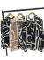 ART 3913 CAMISA SEDA ESTAMPADA - comprar online