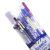 KIT WRITECH JOURNAL PURPLE & BLUE X 9 PZS. - comprar online