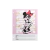 CARATULA CARTA X 6 MOOVING MINNIE MOUSE - Librería La Oficina