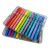 MARCADOR TALBOT ACRILICO PINCEL VALIJA X 24 U. - comprar online