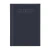 AGENDA TALBOT COLERE DIARIA 14X20 ENCUADERNADA - Librería La Oficina