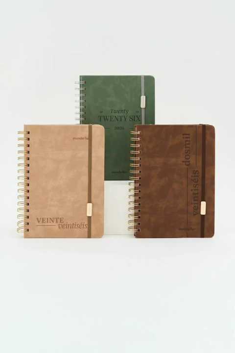 AGENDA FW N 8 SEMANAL C/E NEO - comprar online