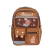 MOCHILA OWEN 16 CAPYBARA CAPYN003 STUDY - comprar online