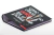 CARPETA CARTONE 3X40 SKYCOLOR MARGARITA NEGRA en internet