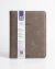 AGENDA BIG LIFE N 8 19X24 PERPETUA DIA POR DIA - MARRON