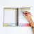 AGENDA PAPRIKA SHANTILOVE N 8 DIARIA C/E 15X21 LA CREATIVIDAD en internet