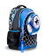 MOCHILA FOOTY 18'' LED FUTBOL TACTICO - comprar online