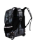 MOCHILA C/CARRO ELF 18" 6454B CAMUFLADA NEGRA - tienda online