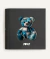 CARPETA CARTONE 3X40 MOOVING LIC. 47 STREET OSO AZUL - comprar online