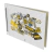 CARPETA N 5 DIBUJO FW MINIONS SCIENCE