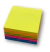 POST IT 50X50 250 HOJAS FLUO