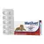 Metilvet 20mg 10 Comprimidos