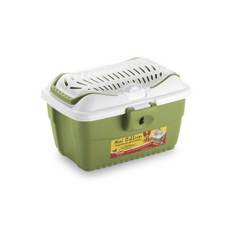 MINI GULLIVER HAMSTER - comprar online