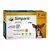 Simparic 3 Comp para Cães 1,3 a 2,5 kg