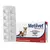 Metilvet 10mg com 10 Comprimidos