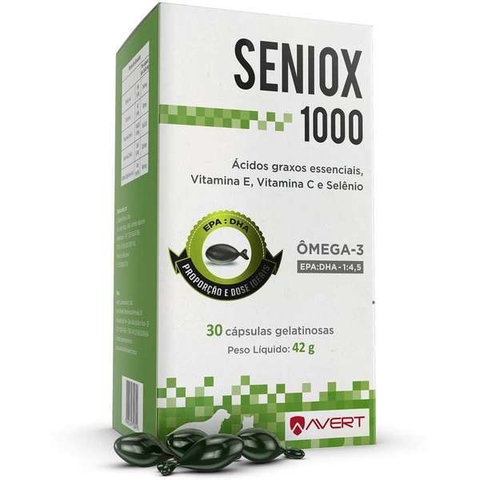 SENIOX 1000