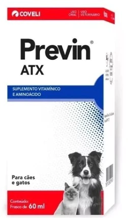 PREVIN ANTITOXICO 60ML