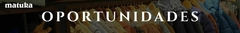 Banner de la categoría OPORTUNIDADES