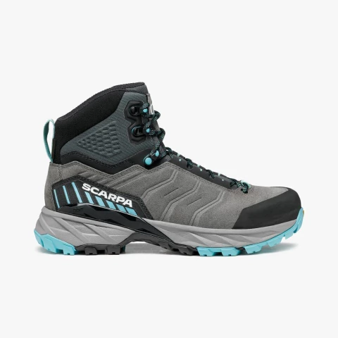 BOTA SCARPA RUSH TRK GTX DAMA (7201465) (7201465)