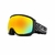 ANTIPARRA OMBAK MALIBU BLACK RED FIRE (01/1408) INUNDACION ! (0011408100200.)