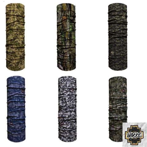 CUELLO MULTIFUNCION WAKKE VARIOS MODELOS (WAKKE)