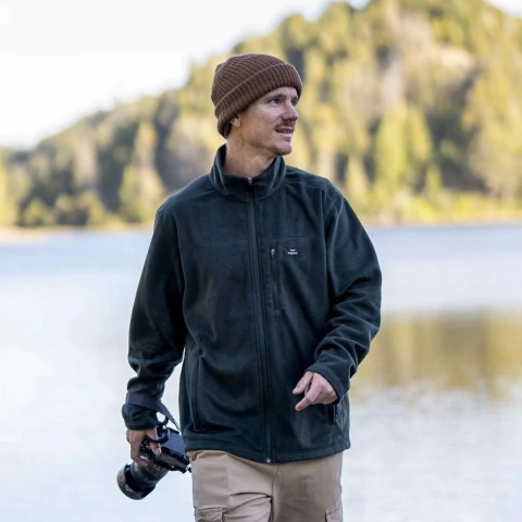 CAMPERA TROWN POLAR (MZHP02J)