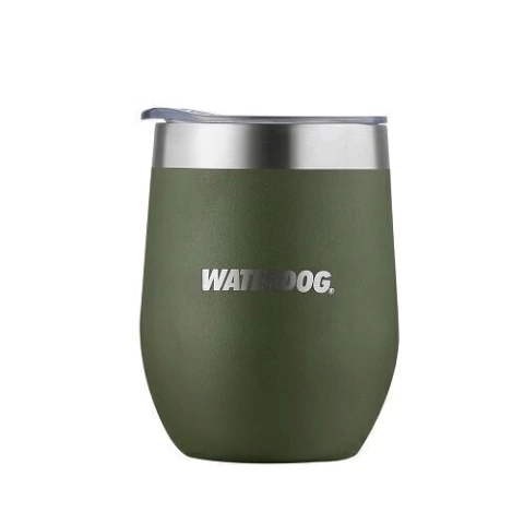 COPON WATERDOG 350 CC AISI VERDE (7799025092673)
