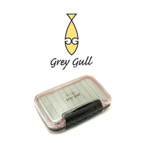 CAJA GREY GULL HG005C 15 x 10,6 x 4,5 cm. 406716 (HG005C)