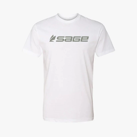 REMERA SAGE LOGO TEE (REMERALOGOTEE)