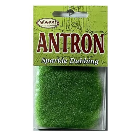 ANTRON DUBING GREEN (AND072) (053526101058)