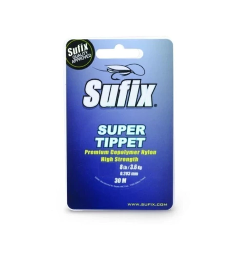 SUPER TIPPET SUFIX 1X (084777319299)