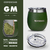 COPON 240 WATERDOG MATTE EDITION VERDE (7799025095513) - comprar online