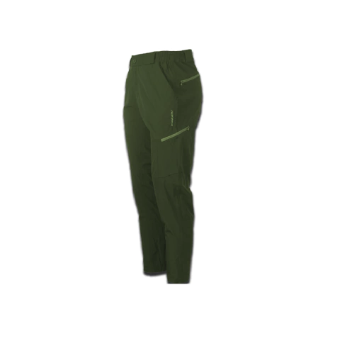 PANTALON QUECHUA MAKALU HOMBRE (QUECHUAPANTS) - Matuka