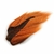 BUCKTAIL MEDIUM ORANGE WAPSI (BTM012) (053526072525)