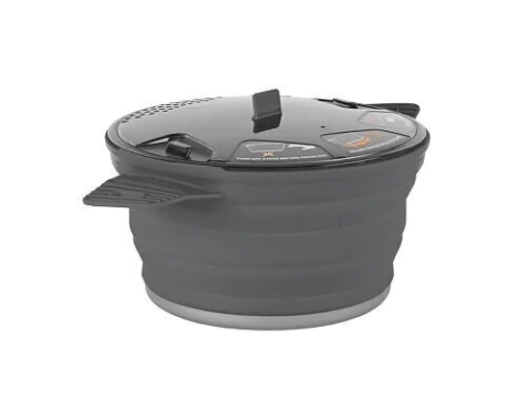 OLLA COLAPSABLE STS XPOT 2.8L GRIS (9327868048960)