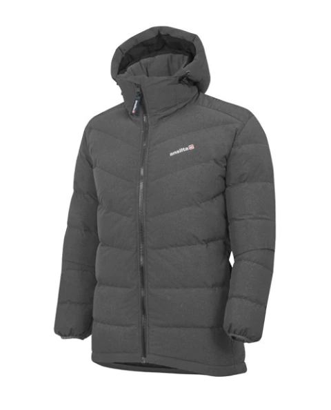 CAMPERA INKEN 2 ANSILTA HOMBRE (123116)