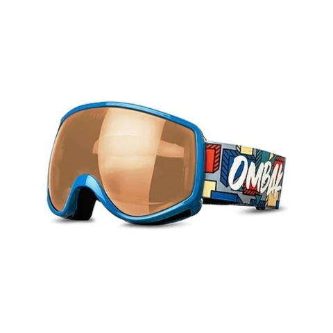 ANTIPARRA OMBAK MAKENA AZUL ORANGE MIRROW BOY (01/1101) INUNDACION ! (0011101100700.)