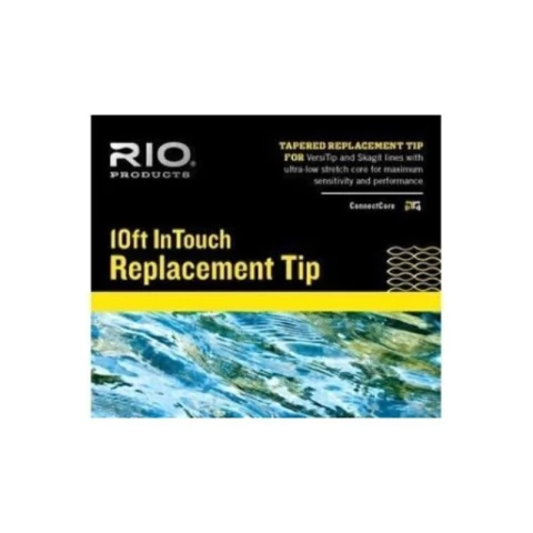 TIP RIO INTOUCH 10FT #8 S3 21679 (730884216791)