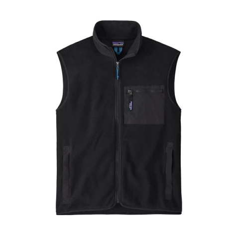 CHALECO SINCH VEST PATAGONIA (23011)