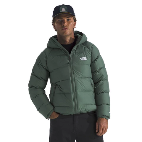 CAMPERA THE NORTH FACE HYDRENALITE HOODIE HOMBRE (NF0A5GIEHCH)