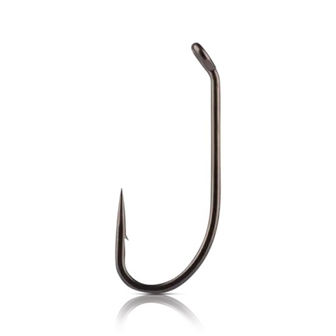 ANZUELO S70AP MUSTAD HERITAGE #12 CLASSIC WET (023534511552)